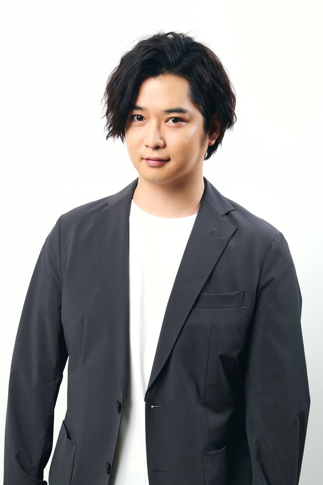 千葉雄大さん写真
